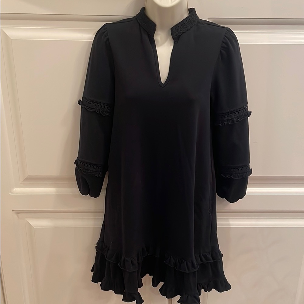 Sundays for Anthropologie Zander dress sz xs